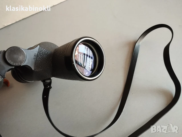 Промо Ловен Японски Бинокъл-Super Tecnar 8x40 (J-B251)., снимка 7 - Екипировка - 50707029
