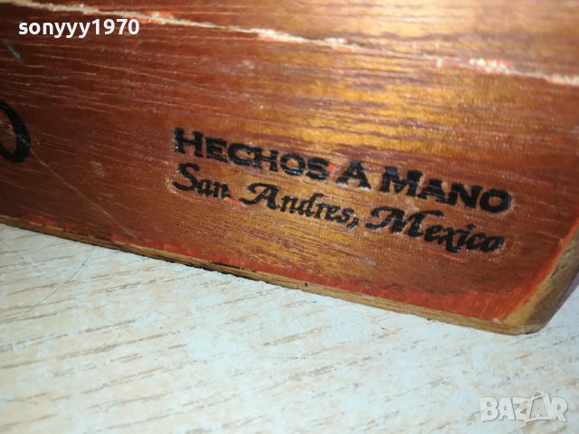 колекционерска кутия от пури 1812230753, снимка 15 - Колекции - 43458098