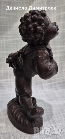 Ръчно изработени фигури, снимка 3 - Статуетки - 52476524