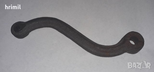 Заготовка за старинна дръжка