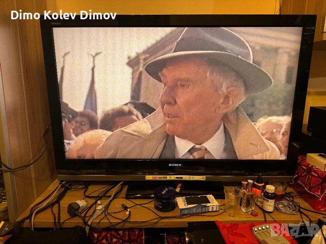 SONY SLV E7. Видео Рекордер. HiFi. Rare!, снимка 10 - Плейъри, домашно кино, прожектори - 53585240