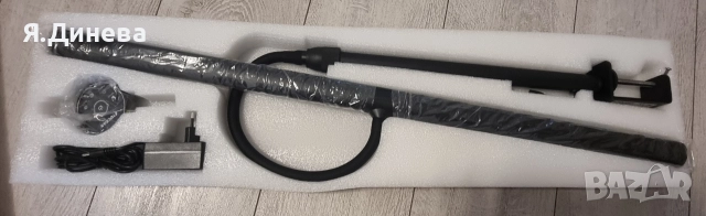 Настолна LED лампа Eyocen, снимка 3 - Настолни лампи - 52666949