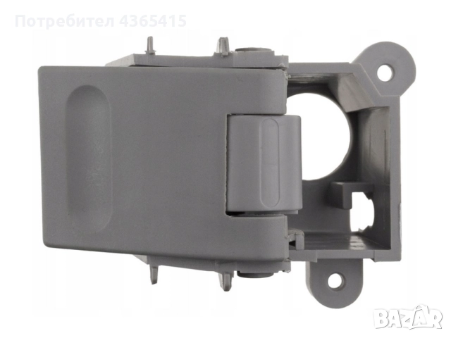 Вътрешна дръжка за предна лява / дясна врата VW LT2 (1996-2006) 2D0837085, снимка 3 - Части - 51844530