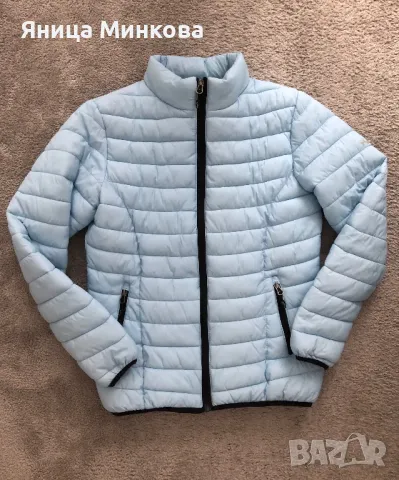 Дамско яке преходно