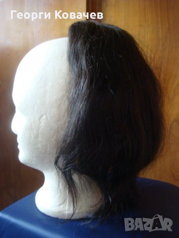 Продавам удължаване на коса, снимка 2 - Аксесоари за коса - 27664056