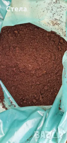 Тор от Калифорнийски Червей , снимка 3 - Тор и почвени смеси - 45763567