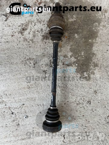Полуоска за БМВ е90 е92 задна дясна 2.0д BMW e90 e92