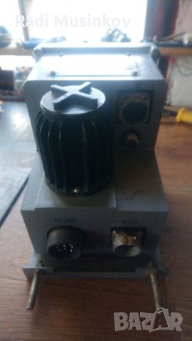 Усилвател УМ 50, снимка 2 - Друга електроника - 39476269