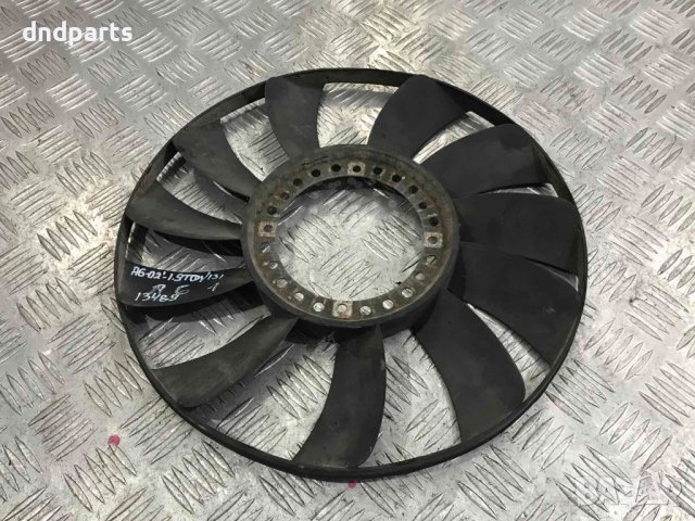 Перка охлаждане Audi A6,1.9TDI,131кс.,2002г.