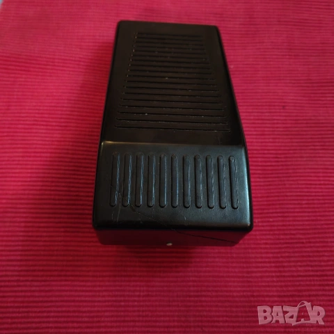 Педал за шевна машина, електрически. , снимка 3 - Шевни машини - 53143345