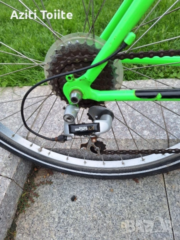 Колекционерски велосипед, снимка 10 - Велосипеди - 53004900