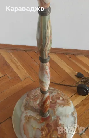 Лампион Оникс, снимка 2 - Лампиони - 48274093