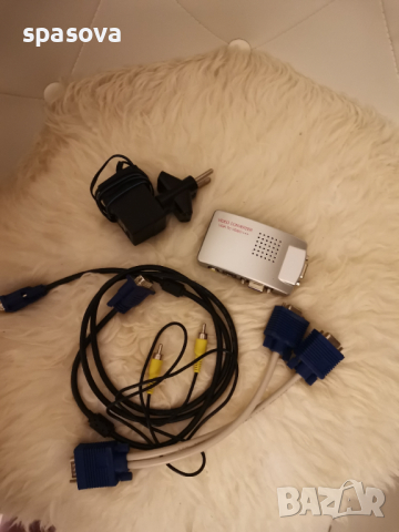 Видео конвертор, снимка 2 - Други - 36488398