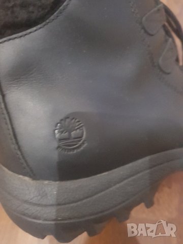  Timberland boots номер 41,5, снимка 9 - Дамски боти - 43111379