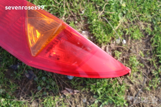 Стоп ляв Фиат Пунто 2 2001 1.2i 60 Fiat Punto 2  2/3врати, снимка 2 - Части - 53194010