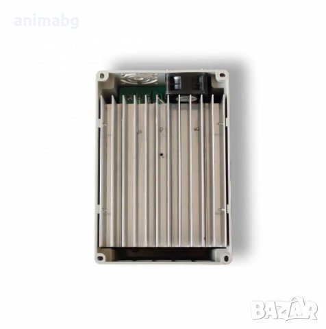 ANIMABG Честотен инвертор VFD 2.2 kW, снимка 4 - Друга електроника - 43845055