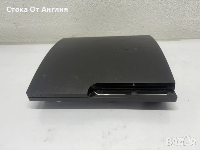 Конзола - PS3 / 2, снимка 8 - PlayStation конзоли - 48405354