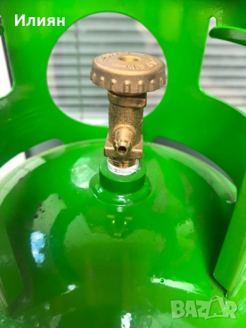 Бутилка за фреон, снимка 4 - Други машини и части - 51728022