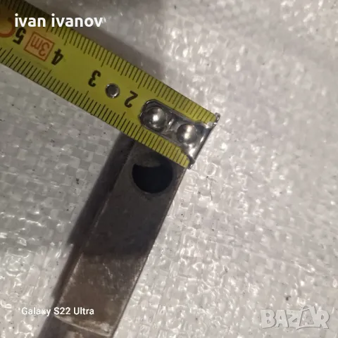 Ръчка Струг Фреза, снимка 12 - Стругове - 49071601