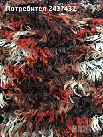 Рокля в пастелни тонове, снимка 3 - Рокли - 48835555