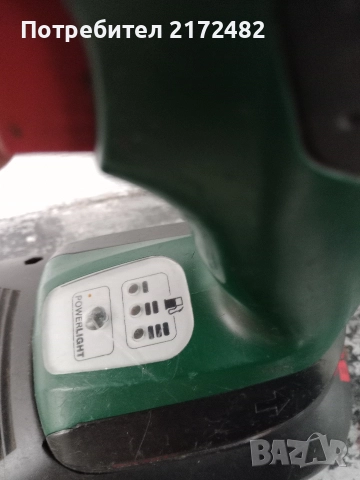 Винтоверт BOSCH PSR 14.4 Li-2