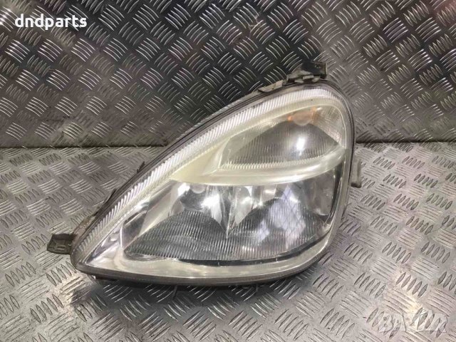 Ляф фар Mercedes A-Class,W168,2000г.
