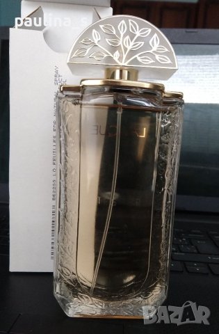 Дамски парфюм "Lalique" by Lalique 100ml EDP , снимка 3 - Дамски парфюми - 39808641