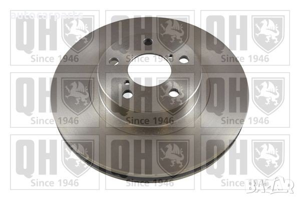 Спирачни дискове за Субару Легаси, Импреза, Форестър / SUBARU Legacy, Impreza, Forester, Outback , снимка 4 - Части - 43864634