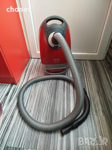 прахосмукачка miele, снимка 8 - Други стоки за дома - 53436273