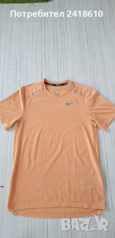 Nike Dri - Fit Stretch Mens Size S ОРИГИНАЛ! Мъжка Тениска!, снимка 10 - Тениски - 40508792