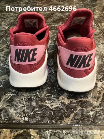 Nike Free Metcon 4 , снимка 6 - Маратонки - 52567351