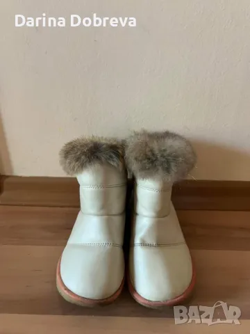 Детски ботушки 29 номер, снимка 3 - Детски боти и ботуши - 48742208