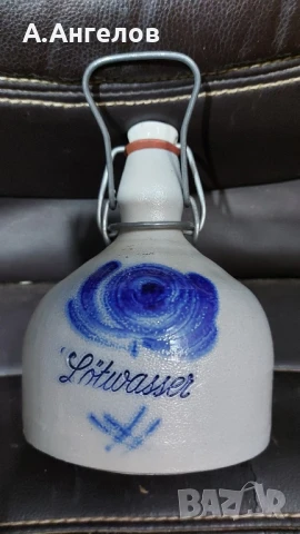 Керамичен съд , снимка 5 - Декорация за дома - 51046465