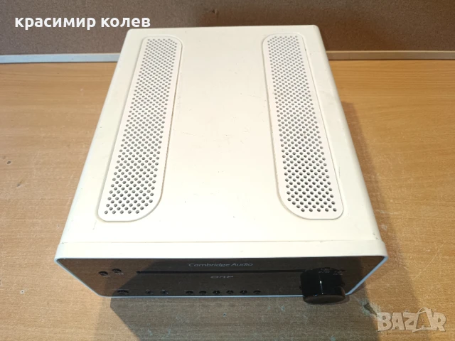 аудио система "CAMBRIDGE AUDIO One Cd-Rx30", снимка 2 - Аудиосистеми - 50448340