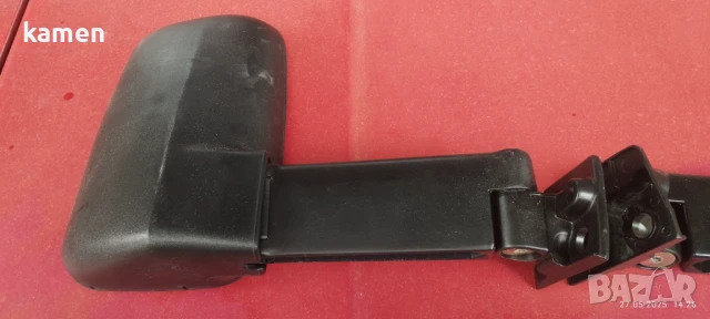 Огледала за Форд транзит, снимка 9 - Каравани и кемпери - 50445264