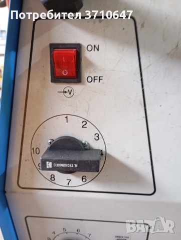 Телоподаващо РЕДКО 220А трифазно, снимка 3 - Други машини и части - 53511595