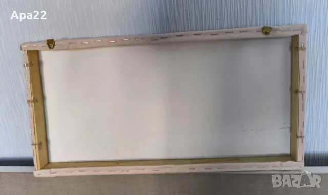 Пана за снимки  и ключове - НОВИ 24/44 см, снимка 9 - Декорация за дома - 49052489