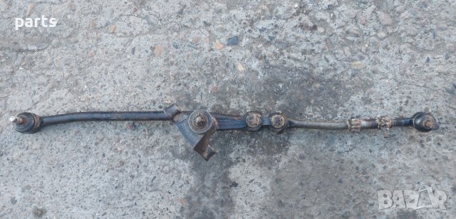 Кормилни Щанги Лада 7 - ВАЗ 2107 N, снимка 5 - Части - 39741455