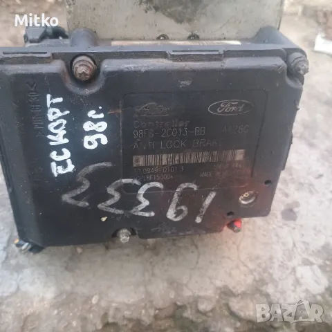 АБС Помпа - ABS За Форд Ескорт 1998г / Ford Escort 1998y, снимка 3 - Части - 47516923