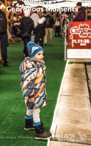 Подарък за 8-ми Март - Детска пролетна фотосесия, снимка 10 - Фотографи - 53131214