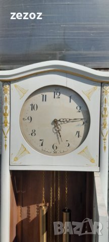 Часовник шведски Westerstrand, снимка 10 - Антикварни и старинни предмети - 40571270