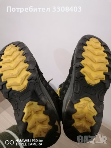 Детски боти за момче, снимка 2 - Детски боти и ботуши - 43451479