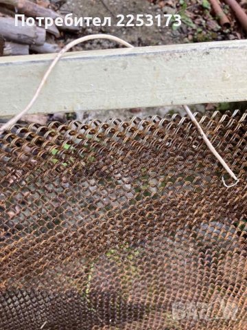 Стари легла от царско време, снимка 11 - Декорация за дома - 40860168