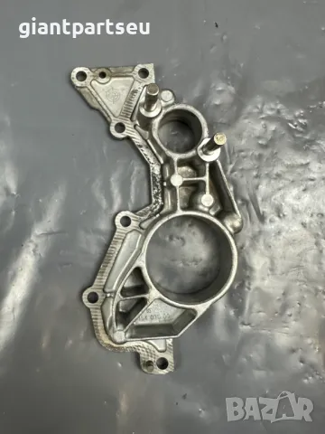 Капак Разпределителен вал Цилиндрова Глава за Мерцедес Mercedes-benz W210 A6110160006, снимка 3 - Части - 49167646