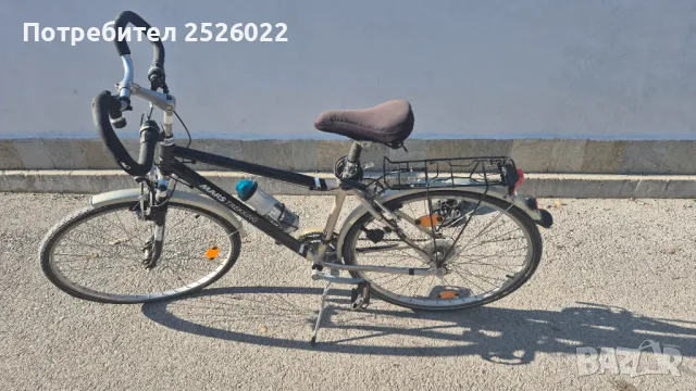 Велосипед, снимка 1