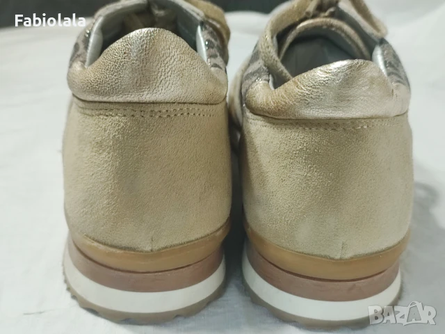 Omoda sneakers 37, снимка 4 - Маратонки - 51025133