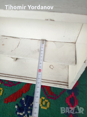 Стара аптечка., снимка 11 - Антикварни и старинни предмети - 36390060