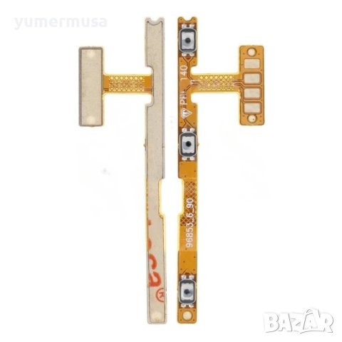 Motorola Edge 20 Lite-нови кабели с бутони