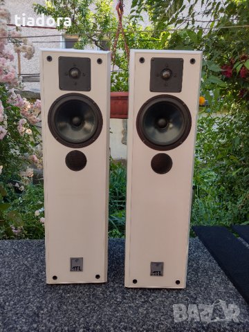 ATL 705 Pro by Hans Deutsch, снимка 4 - Тонколони - 33413329