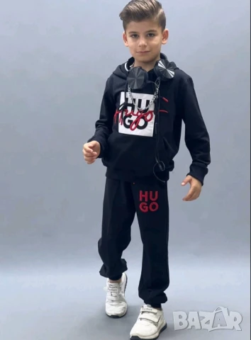 детски комплекти nike adidas, снимка 11 - Детски комплекти - 51148474